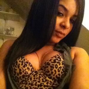 Meet your Posher, Precious